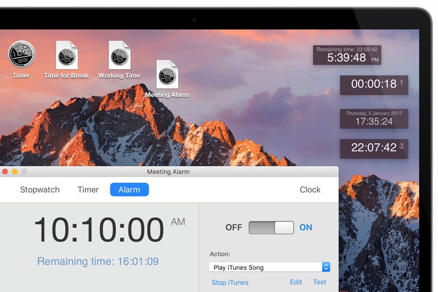 Download Online Timer For Mac