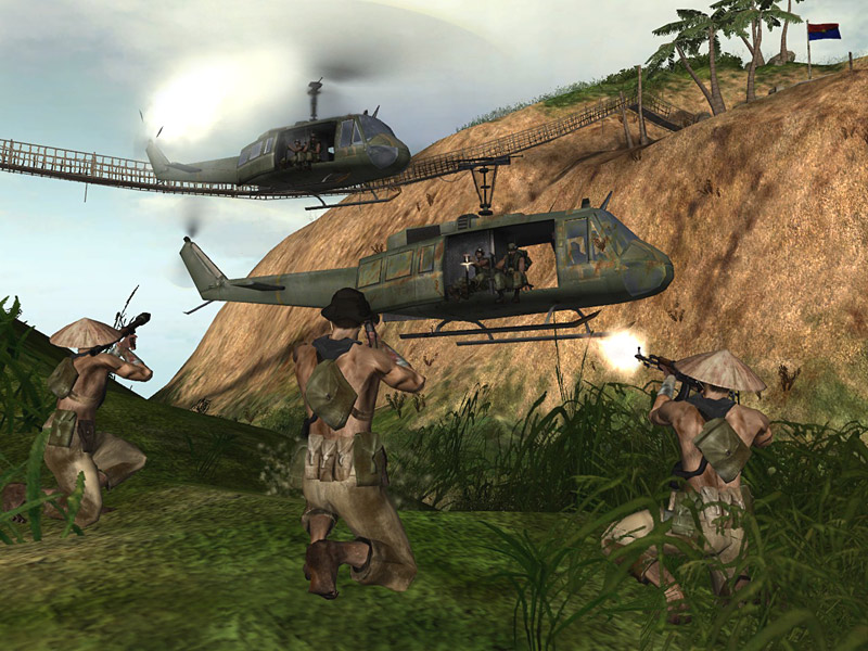Battlefield Vietnam Mac Free Download